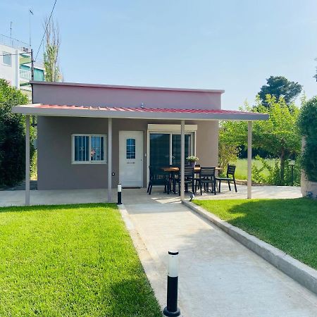M&F HOUSE  Βίλα Ωρωπός Εξωτερικό φωτογραφία