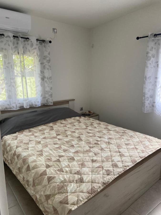 M&F HOUSE  Βίλα Ωρωπός Εξωτερικό φωτογραφία