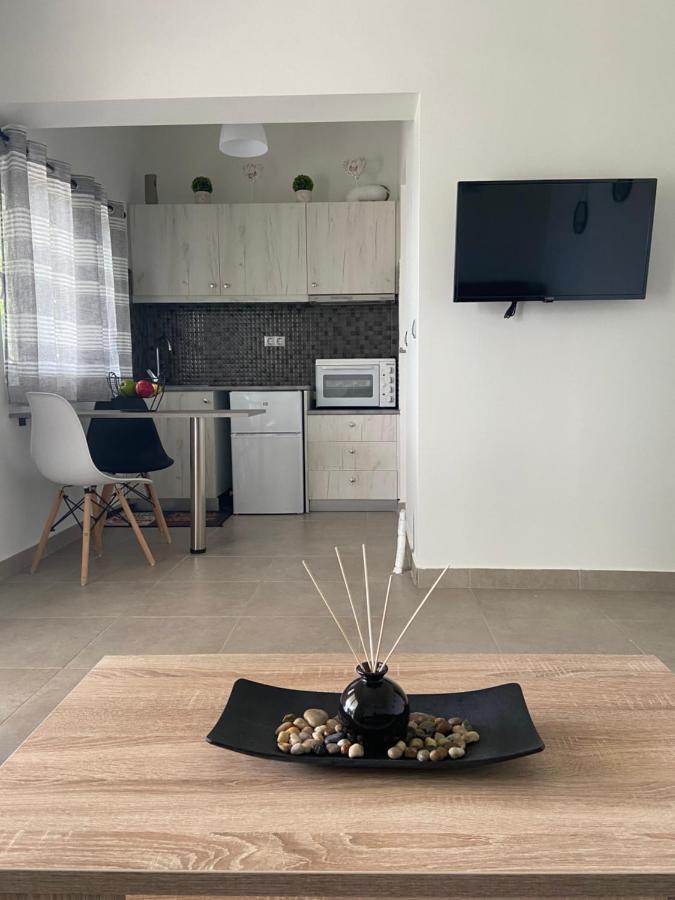 M&F HOUSE  Βίλα Ωρωπός Εξωτερικό φωτογραφία
