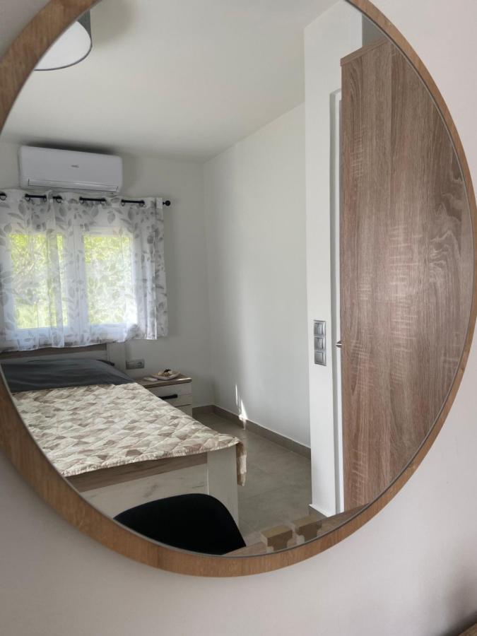 M&F HOUSE  Βίλα Ωρωπός Εξωτερικό φωτογραφία